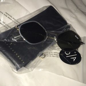 NEW Quay Australia x Kylie “Purple Honey”